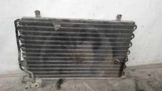 CONDENSADOR / RADIADOR AIRE ACONDICIONADO BMW SERIE 5 BERLINA 2.5 Turbodiesel (143 CV) DE 1997 - D.3246378