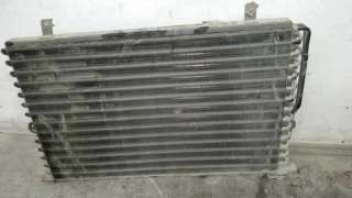 CONDENSADOR / RADIADOR AIRE ACONDICIONADO BMW SERIE 5 BERLINA 2.5 Turbodiesel (143 CV) DE 1997 - D.3246378