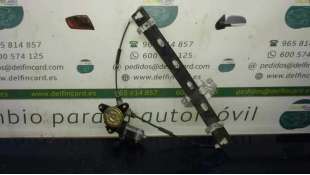 ELEVALUNAS DELANTERO DERECHO CHEVROLET MATIZ 1.0 (67 CV) DE 2005 - D.3247243 2