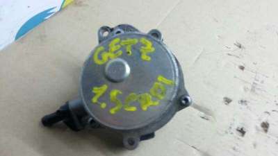 DEPRESOR FRENO / BOMBA VACIO HYUNDAI GETZ 1.5 CRDi (110 CV) DE 2002 - D.3247249 / 288102A100