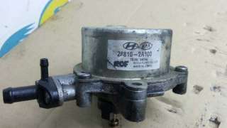 DEPRESOR FRENO / BOMBA VACIO HYUNDAI GETZ 1.5 CRDi (110 CV) DE 2002 - D.3247249 / 288102A100