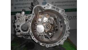 CAJA CAMBIOS HYUNDAI MATRIX 1.5 CRDi (110 CV) DE 2002 - D.3247328 / J21973