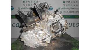 CAJA CAMBIOS HYUNDAI MATRIX 1.5 CRDi (110 CV) DE 2002 - D.3247328 / J21973 2