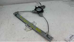 ELEVALUNAS TRASERO IZQUIERDO HYUNDAI MATRIX 1.5 CRDi (110 CV) DE 2002 - D.3247346