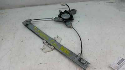 ELEVALUNAS TRASERO IZQUIERDO HYUNDAI MATRIX 1.5 CRDi (110 CV) DE 2002 - D.3247346