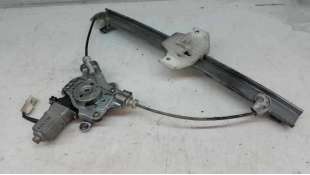 ELEVALUNAS TRASERO IZQUIERDO HYUNDAI MATRIX 1.5 CRDi (110 CV) DE 2002 - D.3247346 2
