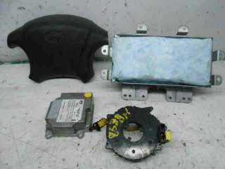 KIT AIRBAG HYUNDAI MATRIX 1.5 CRDi (110 CV) DE 2002 - D.3247349