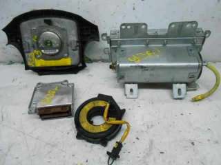 KIT AIRBAG HYUNDAI MATRIX 1.5 CRDi (110 CV) DE 2002 - D.3247349