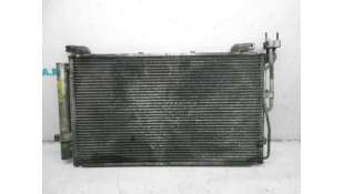 CONDENSADOR / RADIADOR AIRE ACONDICIONADO HYUNDAI MATRIX 1.5 CRDi (110 CV) DE 2002 - D.3247360