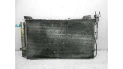 CONDENSADOR / RADIADOR AIRE ACONDICIONADO HYUNDAI MATRIX 1.5 CRDi (110 CV) DE 2002 - D.3247360