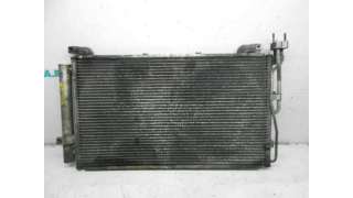 CONDENSADOR / RADIADOR AIRE ACONDICIONADO HYUNDAI MATRIX 1.5 CRDi (110 CV) DE 2002 - D.3247360
