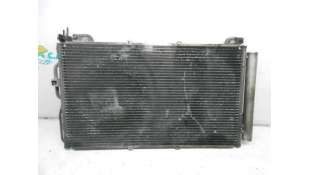 CONDENSADOR / RADIADOR AIRE ACONDICIONADO HYUNDAI MATRIX 1.5 CRDi (110 CV) DE 2002 - D.3247360 2