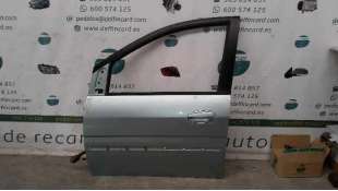 PUERTA DELANTERA IZQUIERDA HYUNDAI MATRIX 1.5 CRDi (110 CV) DE 2002 - D.3247371