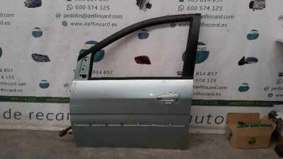 PUERTA DELANTERA IZQUIERDA HYUNDAI MATRIX 1.5 CRDi (110 CV) DE 2002 - D.3247371