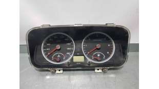 CUADRO INSTRUMENTOS TATA INDIGO 1.4 TDI DE 2005 - D.3247485 / 284354209910N