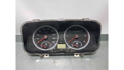 CUADRO INSTRUMENTOS TATA INDIGO 1.4 TDI DE 2005 - D.3247485 / 284354209910N