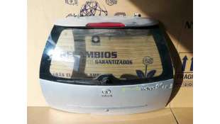 PORTON TRASERO TATA INDIGO 1.4 TDI DE 2005 - D.3247488