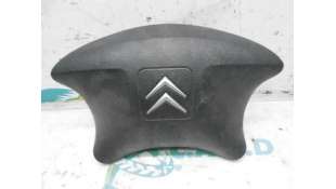 AIRBAG DELANTERO IZQUIERDO CITROEN BERLINGO 2.0 HDi (90 CV) DE 2003 - D.3247573 2