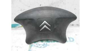 AIRBAG DELANTERO IZQUIERDO CITROEN BERLINGO 2.0 HDi (90 CV) DE 2003 - D.3247573