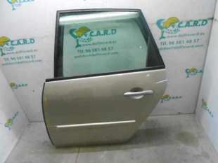 PUERTA TRASERA IZQUIERDA RENAULT SCENIC II 2.0 dCi D (150 CV) DE 2007 - D.3247798