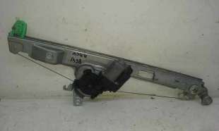 ELEVALUNAS DELANTERO DERECHO RENAULT SCENIC II 2.0 dCi D (150 CV) DE 2007 - D.3247837