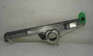 ELEVALUNAS DELANTERO DERECHO RENAULT SCENIC II 2.0 dCi D (150 CV) DE 2007 - D.3247837
