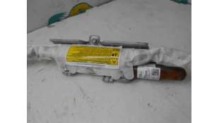 AIRBAG CORTINA DELANTERO IZQUIERDO RENAULT SCENIC II 2.0 dCi D (150 CV) DE 2007 - D.3247891 2