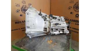 CAJA CAMBIOS JAGUAR S-TYPE 3.0 V6 24V (238 CV) DE 2001 - D.3248018 / JAG 2