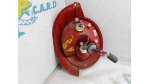 PILOTO TRASERO IZQUIERDO CHEVROLET MATIZ 1.0 (67 CV) DE 2005 - D.3248049 2