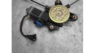 ELEVALUNAS DELANTERO IZQUIERDO CHEVROLET MATIZ 1.0 (67 CV) DE 2005 - D.3248050 2