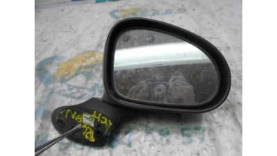 RETROVISOR DERECHO CHEVROLET MATIZ 1.0 (67 CV) DE 2005 - D.3248051