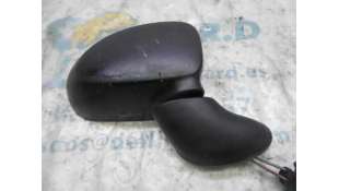RETROVISOR DERECHO CHEVROLET MATIZ 1.0 (67 CV) DE 2005 - D.3248051 2