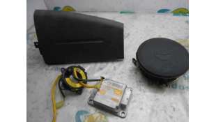 KIT AIRBAG CHEVROLET MATIZ 1.0 (67 CV) DE 2005 - D.3248062