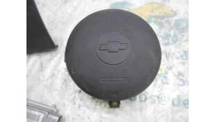 KIT AIRBAG CHEVROLET MATIZ 1.0 (67 CV) DE 2005 - D.3248062 2