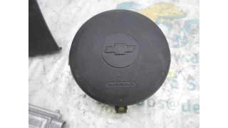 KIT AIRBAG CHEVROLET MATIZ 1.0 (67 CV) DE 2005 - D.3248062