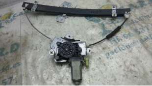 ELEVALUNAS DELANTERO IZQUIERDO KIA PICANTO 1.1 CRDi (75 CV) DE 2008 - D.3248189