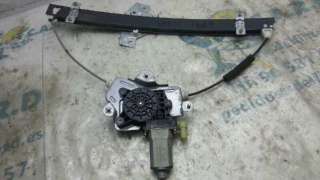 ELEVALUNAS DELANTERO IZQUIERDO KIA PICANTO 1.1 CRDi (75 CV) DE 2008 - D.3248189