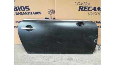 PUERTA DELANTERA DERECHA MINI MINI 1.4 16V Turbodiesel (75 CV) DE 2004 - D.3248256