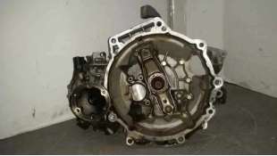 CAJA CAMBIOS VOLKSWAGEN GOLF IV BERLINA 1.9 TDI (110 CV) DE 2003 - D.3248570 / EGS