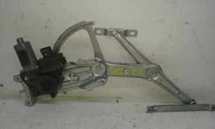 ELEVALUNAS DELANTERO IZQUIERDO OPEL ASTRA H BERLINA 1.6 16V (105 CV) DE 2004 - D.3248995 / 93178695