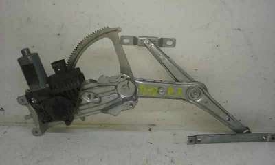 ELEVALUNAS DELANTERO IZQUIERDO OPEL ASTRA H BERLINA 1.6 16V (105 CV) DE 2004 - D.3248995 / 93178695