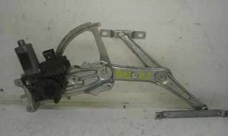 ELEVALUNAS DELANTERO IZQUIERDO OPEL ASTRA H BERLINA 1.6 16V (105 CV) DE 2004 - D.3248995 / 93178695