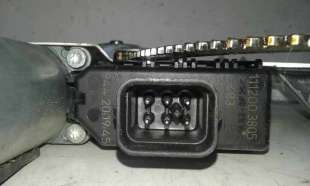 ELEVALUNAS DELANTERO IZQUIERDO OPEL ASTRA H BERLINA 1.6 16V (105 CV) DE 2004 - D.3248995 / 93178695 2