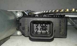 ELEVALUNAS DELANTERO IZQUIERDO OPEL ASTRA H BERLINA 1.6 16V (105 CV) DE 2004 - D.3248995 / 93178695