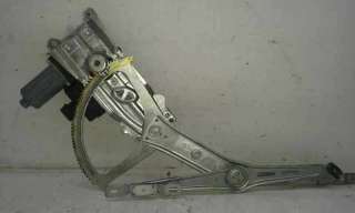 ELEVALUNAS DELANTERO IZQUIERDO OPEL ASTRA H BERLINA 1.6 16V (105 CV) DE 2004 - D.3248995 / 93178695