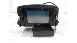 SISTEMA NAVEGACION GPS TOYOTA AYGO 1.0 (68 CV) DE 2011 - D.3249911 / K10ME1002A