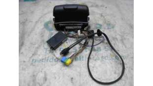 SISTEMA NAVEGACION GPS TOYOTA AYGO 1.0 (68 CV) DE 2011 - D.3249911 / K10ME1002A 2