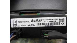 SISTEMA NAVEGACION GPS TOYOTA AYGO 1.0 (68 CV) DE 2011 - D.3249911 / K10ME1002A