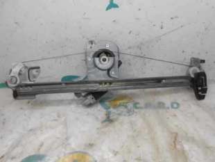 ELEVALUNAS DELANTERO IZQUIERDO CITROEN C3 1.4 HDi (68 CV) DE 2010 - D.3249917 2