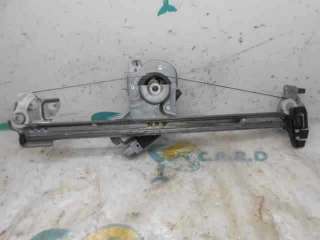 ELEVALUNAS DELANTERO IZQUIERDO CITROEN C3 1.4 HDi (68 CV) DE 2010 - D.3249917